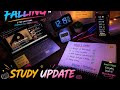 Health Ruined My Study Routine 💔😭🥀 | JEE 2026”#jee dropper