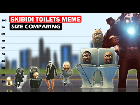 Video: Berapa ukuran toiletnya