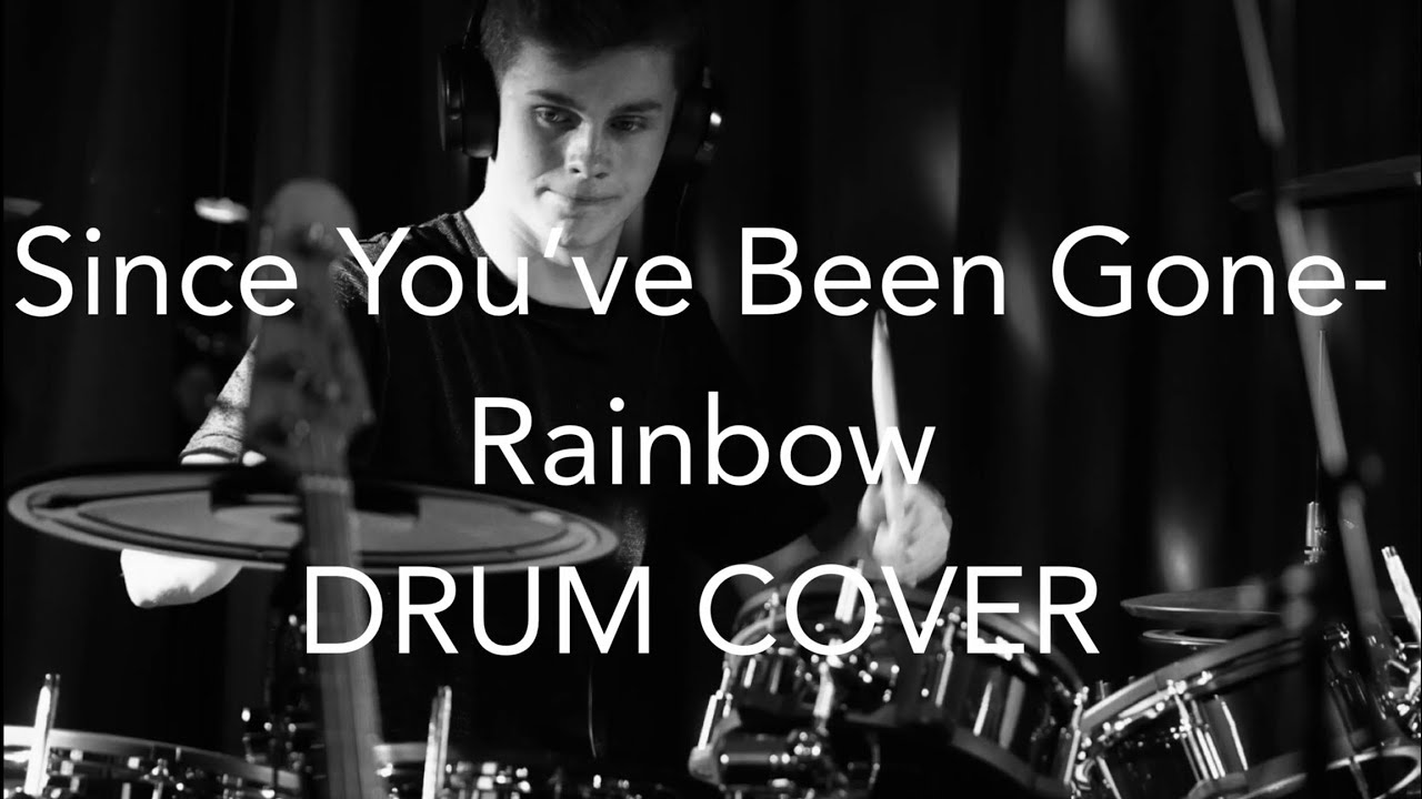 Since You Been Gone Acoustic Cover