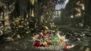 Mortal Kombat X - Mileena - Secret Brutality