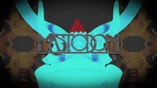 MASTODON - The Hunter / Black Tongue (Trailer)