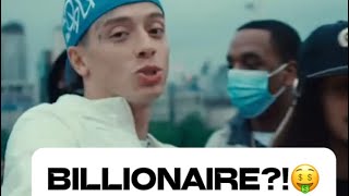 Is Central Cee A Billionaire