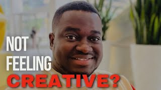 Discover the HIDDEN Patterns to FEEL More CREATIVE