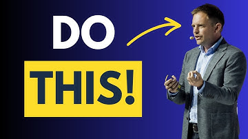 How To Start A Pitch Or Presentation: 4 Simple Steps