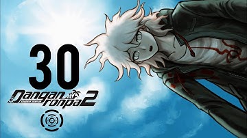 Danganronpa 2: Goodbye Despair part 30 (Game Movie) (No Commentary)