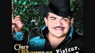 CHUY LIZARRAGA - DONDE ESTAS PRESUMIDA con letra chords