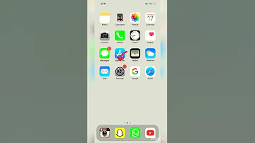 كيف أفرمت الايفون How To Rest Your IPhone 