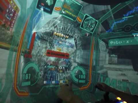 戦場の絆②　シーマリ　サイド５【やっしぃ・ｘ・】