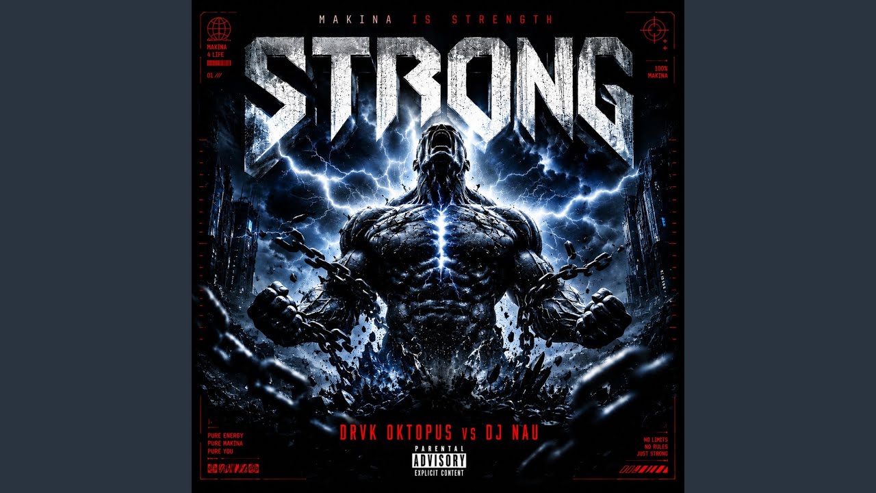 Watch Strong on YouTube Watch Strong on YouTube