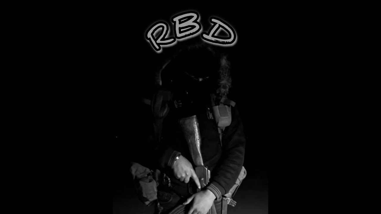 El Rebelde  V3 - El Pitbull LDK ft Lokotlan 