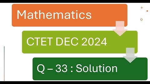 33. What is the smallest positive integer which is not a factor of the product 264 ´ 90 ´1680 ?