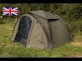 ***CARP FISHING TV*** Easy Dome Maxi Range