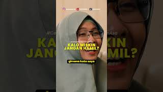 KALAU MISKIN JANGAN HAMIL!? #pecahtelur #ceritausaha #dekenganpusat
