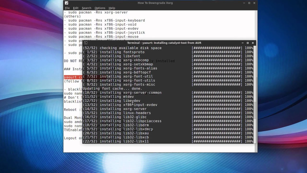 install intel graphics driver arch linux install intel graphics driver arch linux