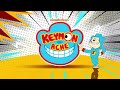 Keymon Ache Title Track Kids Songs