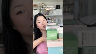 PR UNBOXING as a nano influencer 💌✨ #unboxing #contentcreator #microinfluencer #fyp #fypシ゚viral