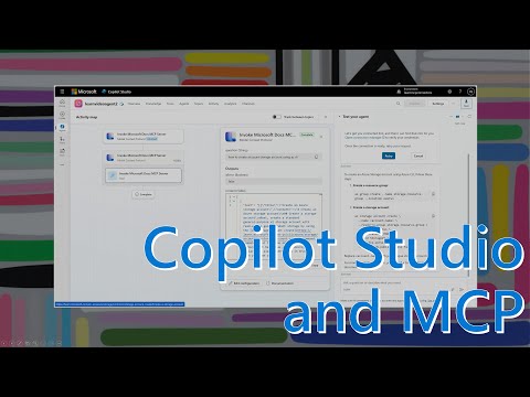 Copilot Studio and