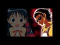 School Rumble ~ Kenji Harima   海の男はよ