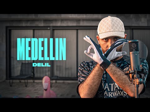 Made, Delil - Medelin