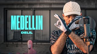ICON BARS | Delil - Medellin