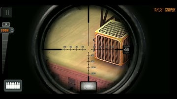 Sniper 3d - Sniper (Bad Connection) Primary mission Gabe