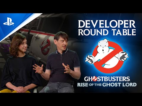 Ghostbusters: Rise of the Ghost Lord (видео)