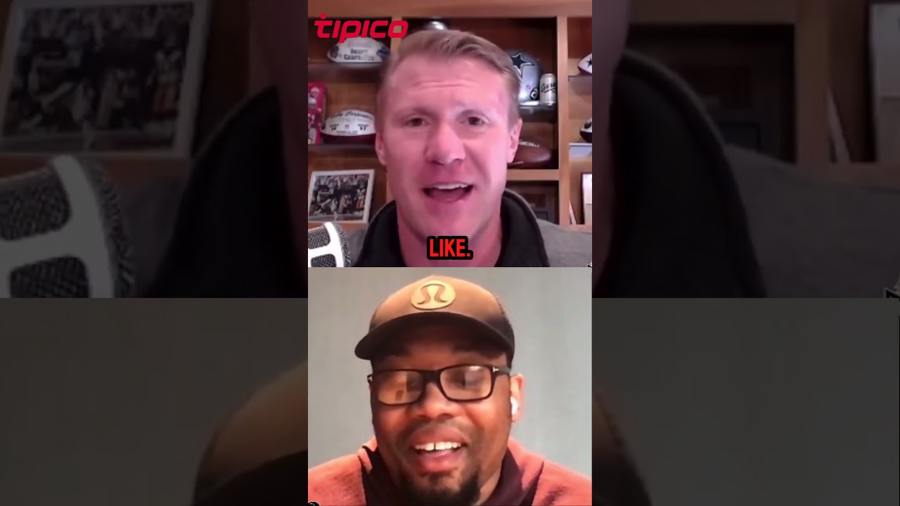 Mike Vrabel Can Add Some Toughness To Cleveland Browns Coaching Staff | Bobby Carpenter Show