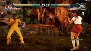 tekken 7 live 20200511 001