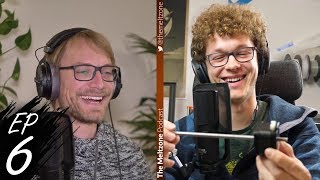 The Makerbot Method / Our year as YouTube creators - The Meltzone Podcast Ep6