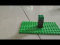 lego tree tutorial 