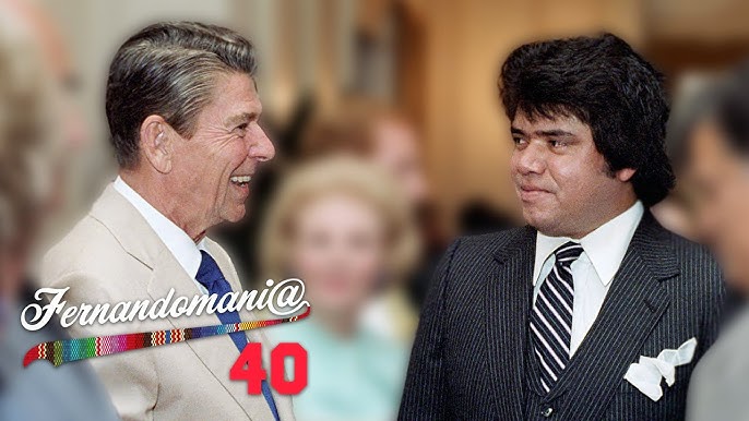 Fernandomania' 40 years later: How Fernando Valenzuela captivated baseball  fans for decades