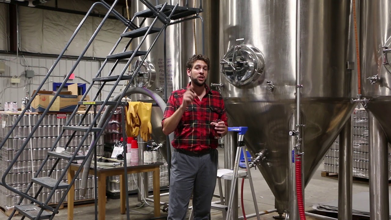 Ask the Meadmaker - I Earned This