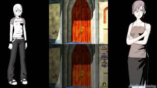 Another Code Two Memories - Part 5 [ENG][NDS] Net Worth