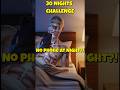 30 Days Challenge Stopped Using My Phone at Night for 30 Days – This Happened