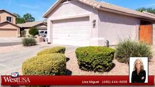 4706 E SILVERWOOD DR Phoenix AZ 85048
