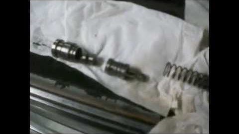 SF Sub Boost Valve Install  10 5 14