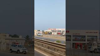 #travel #pune #mh12 #punekar #msrtc #bus #ashokleyland #viralshort #automobile #trending #eicher