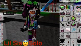 Bee In Brookhaven Part 1