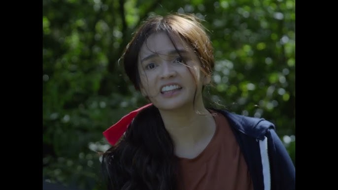 Ano nga ba ang papel ni Christine sa buhay ni Jane? | Lumuhod Ka Sa Lupa  |Studio Viva