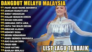 Pahit Akan Manis Akhirnya  Koplo Dangdut Melayu Terbaru  Album Dara Fukoplo 90 An