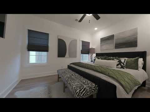 125 Knotty Oaks, Counce, TN home video tour