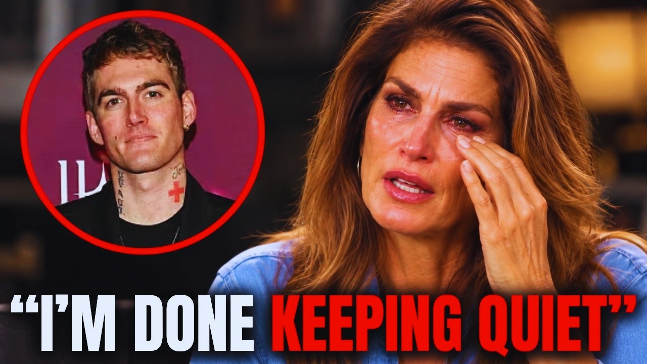 Presley Gerber, the 27-year-old son of supermodel Cindy Crawford and businessman Rande Gerber, was found unresponsive at a rehabilitation facility in Santa Monica on Sunday morning. He was pronounced