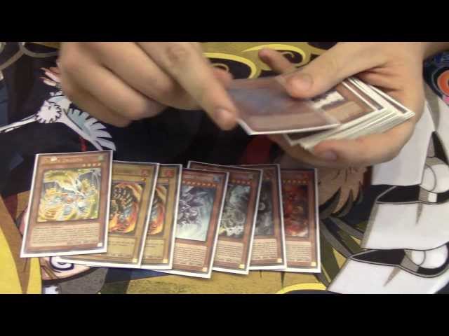 yugioh plant deck 2014 Complete Custom for Yu-Gi-Oh! Type monster Plant Synchro Deck Duality Sirocco
