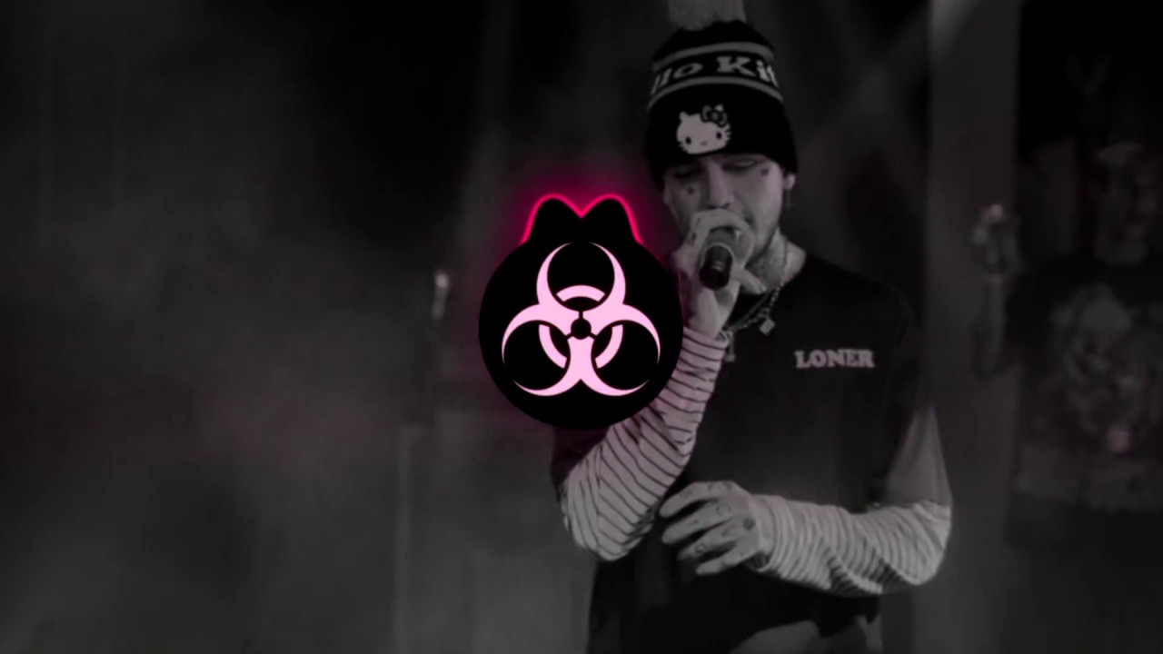 Lil Peep Running Out Of Time
