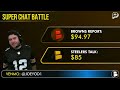 Browns vs. Steelers Live Streaming Scoreboard, Free Play-By-Play, Highlights | TNF Live Prime Video