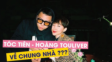 Tóc Tiên - Hoàng Touliver sẽ tổ chức đám cưới tại biệt thự “khủng” ở Đà Lạt?