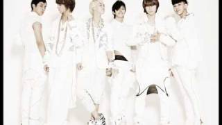 B2St - Mystery Lyrics