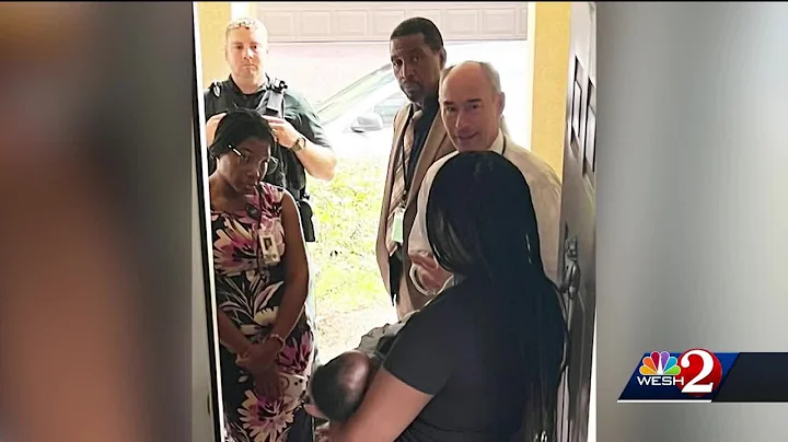 Suspended state attorney's chief of staff fired during maternity leave