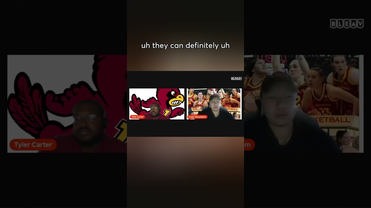 Can Iowa State Women's Basketball Handle the Morgantown Challenge?