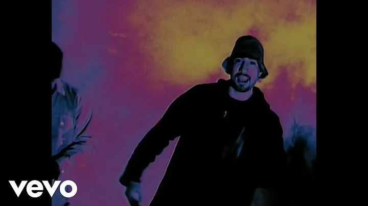 Cypress Hill - The Phuncky Feel One (Official HD V...